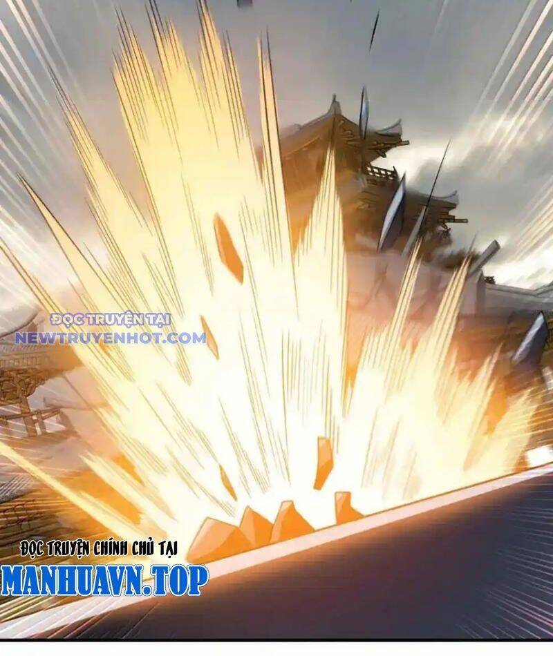 Nương Tử Nhà Ta Là Nữ Đế - Chapter 202 - Page 48