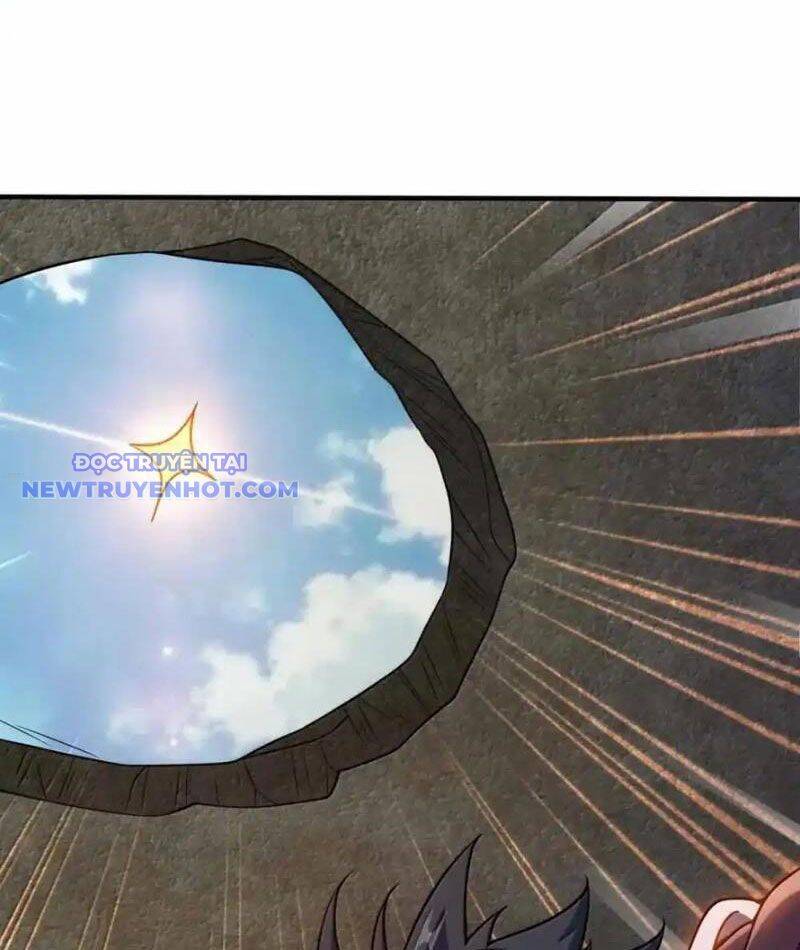 Nương Tử Nhà Ta Là Nữ Đế - Chapter 202 - Page 51