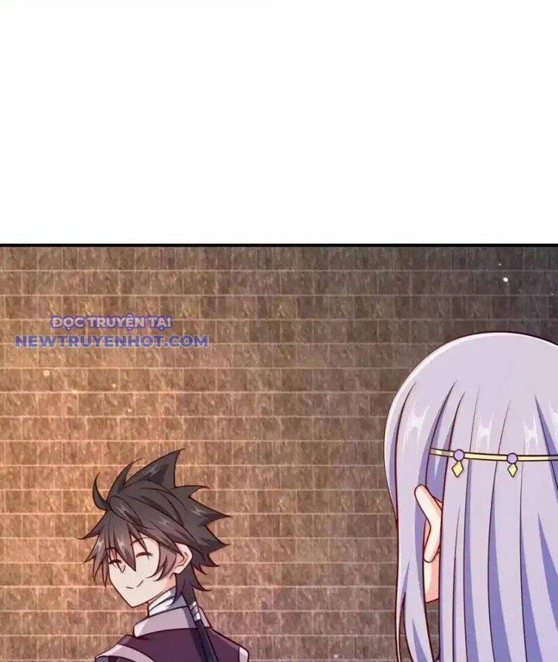 Nương Tử Nhà Ta Là Nữ Đế - Chapter 202 - Page 61