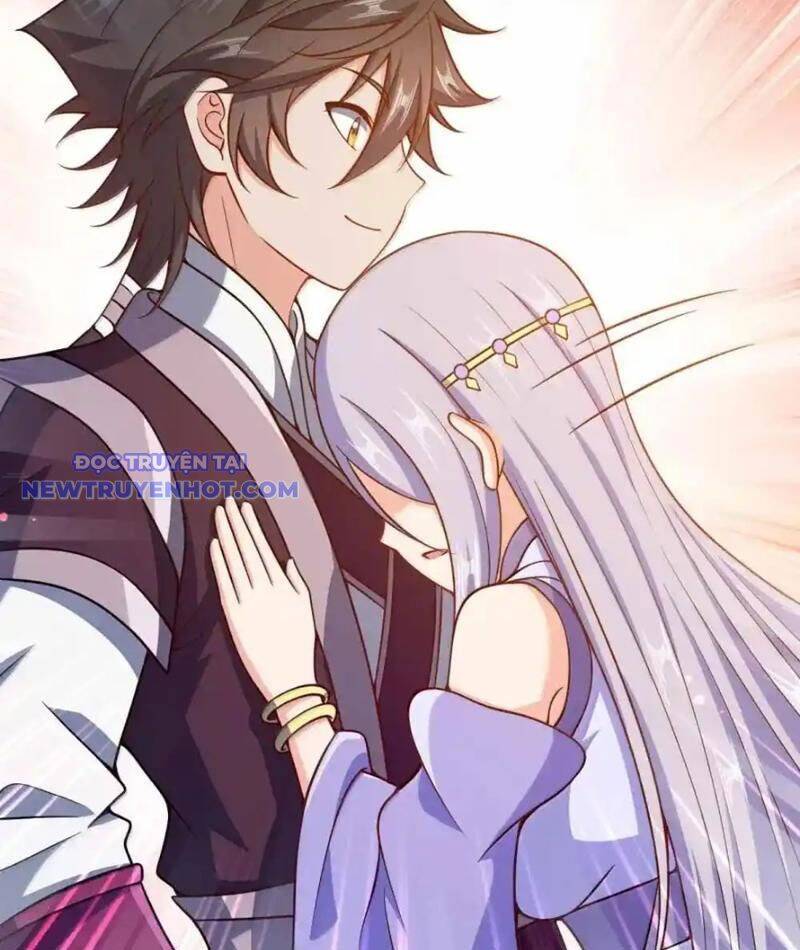 Nương Tử Nhà Ta Là Nữ Đế - Chapter 202 - Page 63