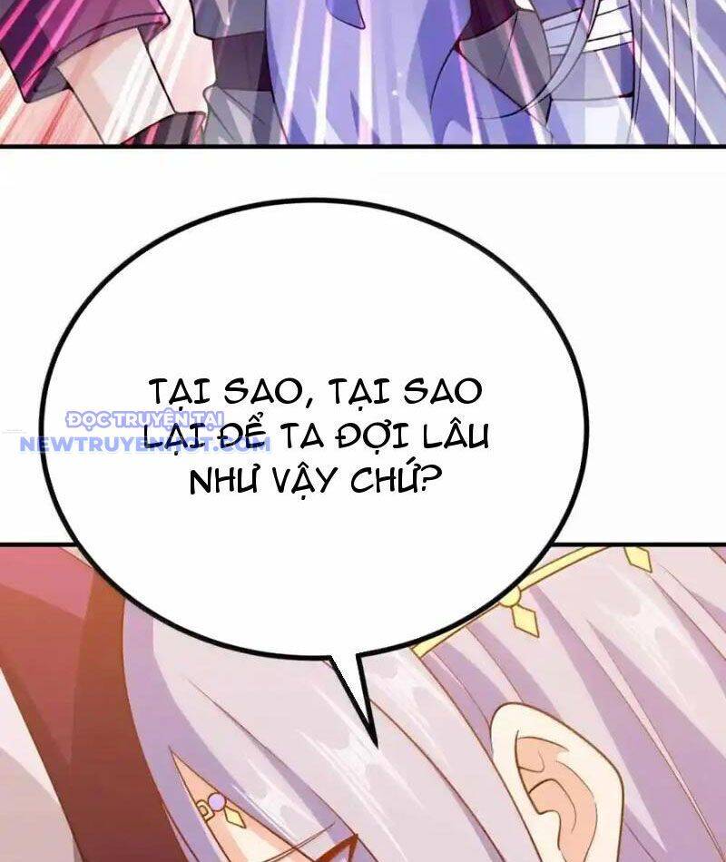 Nương Tử Nhà Ta Là Nữ Đế - Chapter 202 - Page 64