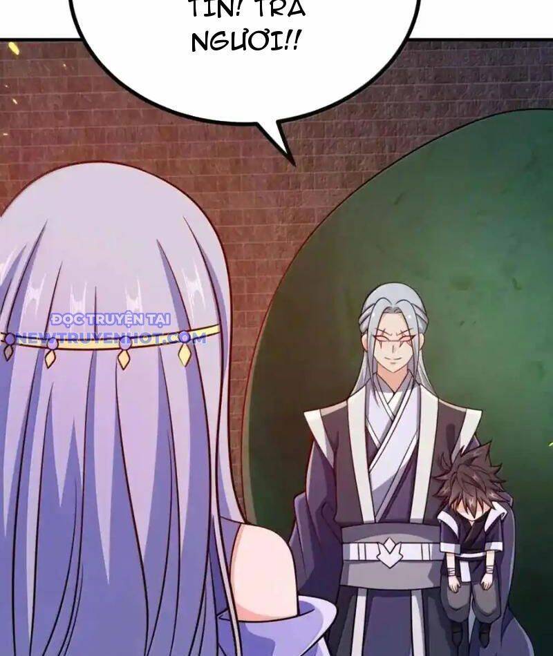 Nương Tử Nhà Ta Là Nữ Đế - Chapter 202 - Page 7