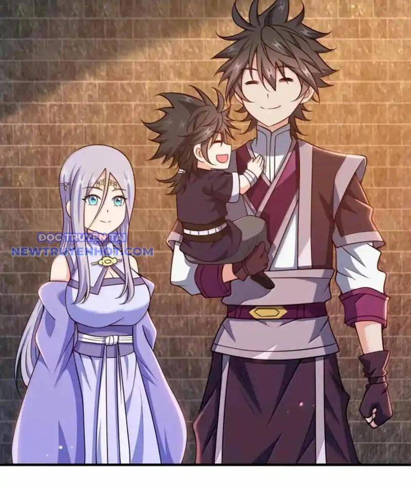 Nương Tử Nhà Ta Là Nữ Đế - Chapter 202 - Page 71