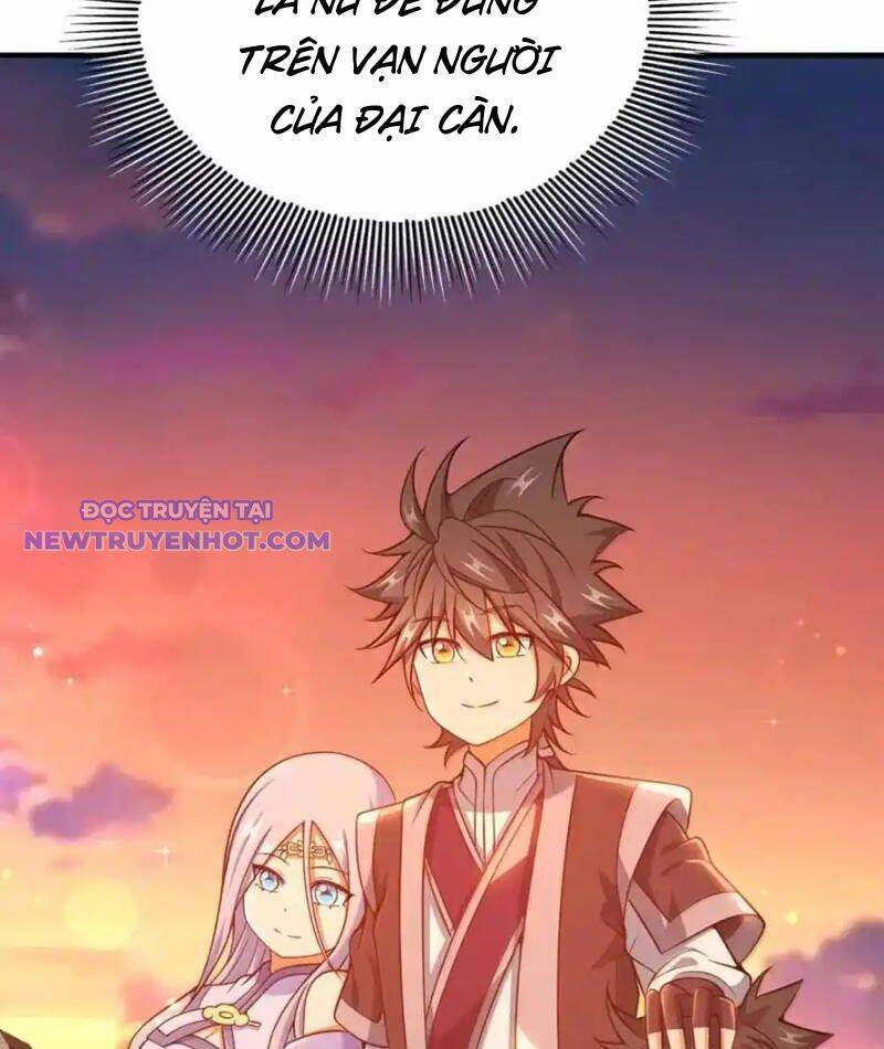 Nương Tử Nhà Ta Là Nữ Đế - Chapter 202 - Page 75