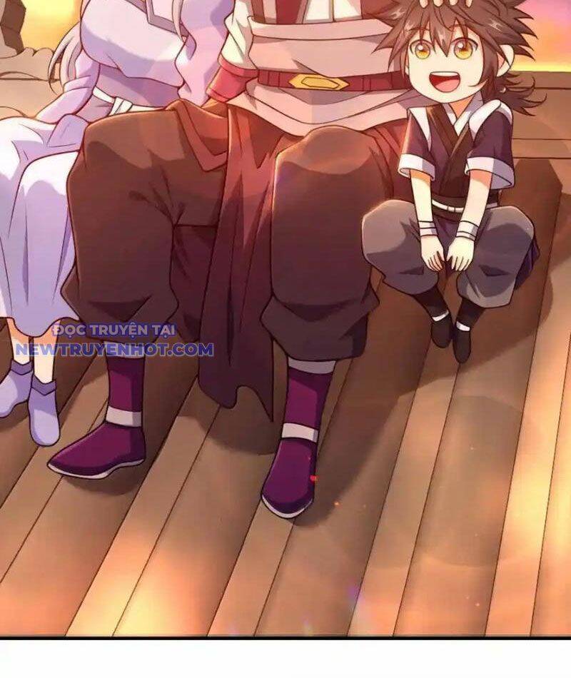 Nương Tử Nhà Ta Là Nữ Đế - Chapter 202 - Page 76