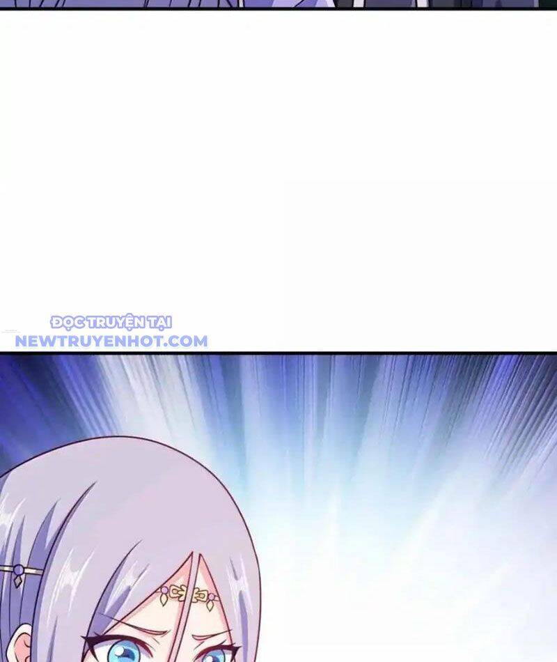 Nương Tử Nhà Ta Là Nữ Đế - Chapter 202 - Page 8