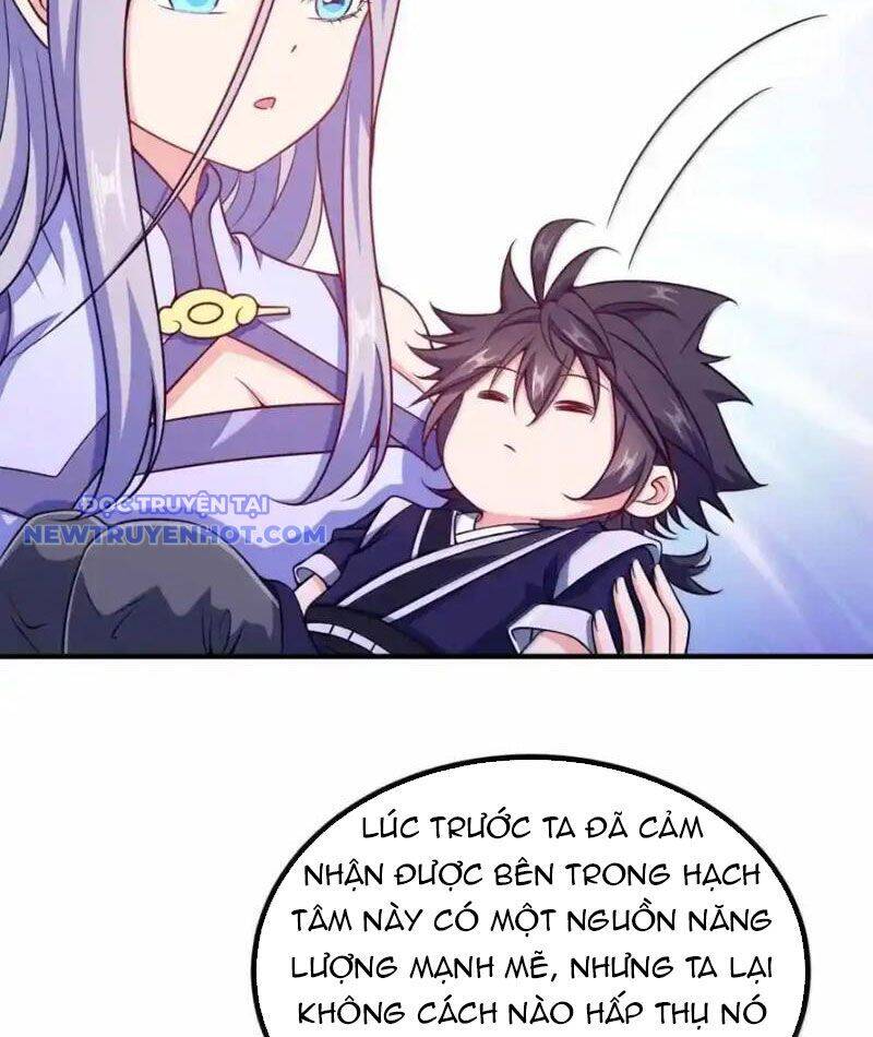 Nương Tử Nhà Ta Là Nữ Đế - Chapter 202 - Page 9