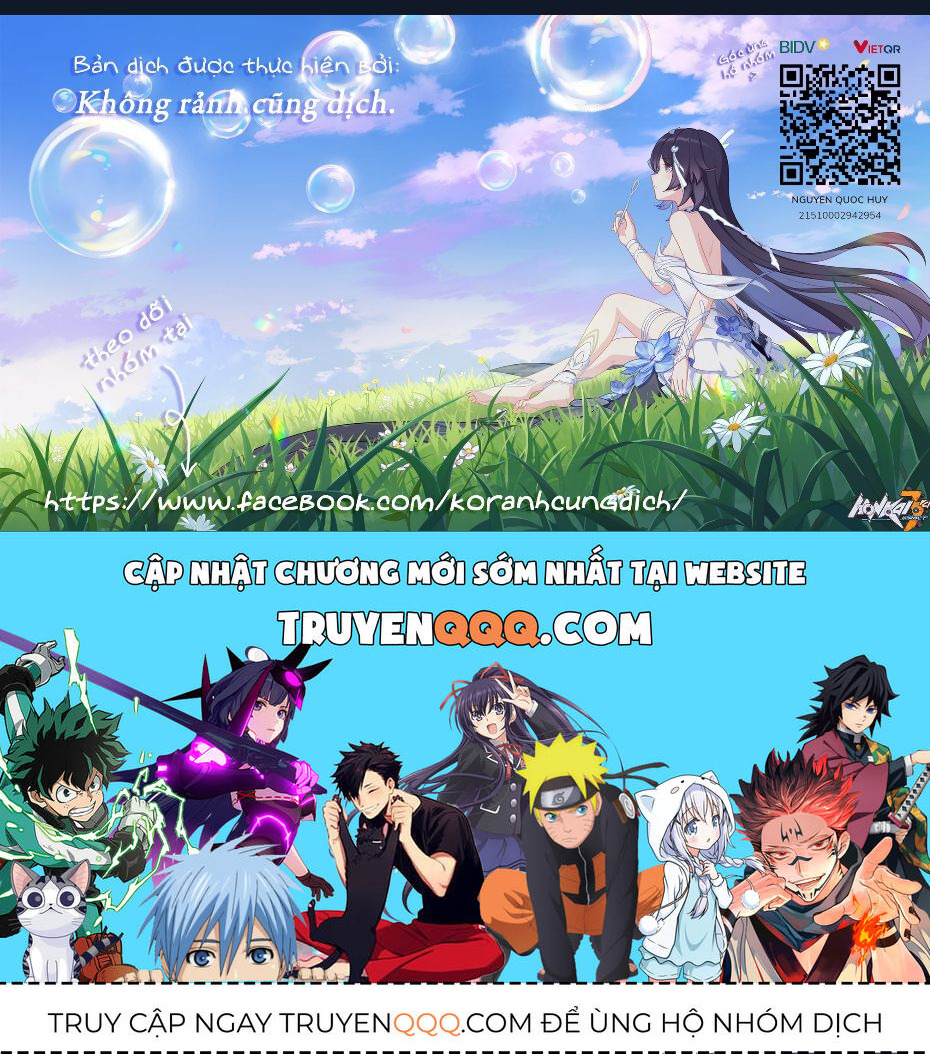 Hikikomari Kyuuketsuki no Monmon - Chapter 14 - Page 35