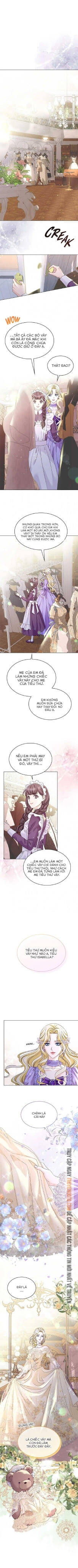 Ác Nữ Thuần Hóa Ác Quỷ Điên Rồ - Chapter 12 - Page 3