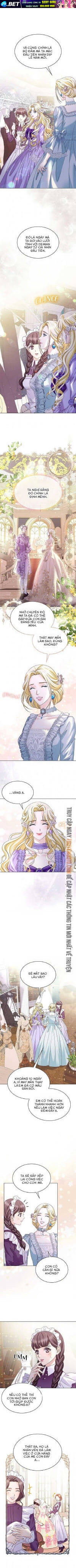 Ác Nữ Thuần Hóa Ác Quỷ Điên Rồ - Chapter 12 - Page 4