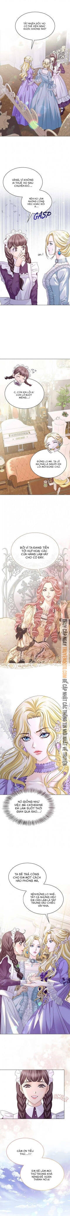 Ác Nữ Thuần Hóa Ác Quỷ Điên Rồ - Chapter 12 - Page 5