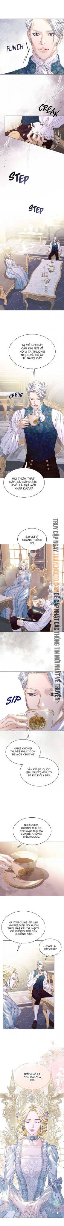 Ác Nữ Thuần Hóa Ác Quỷ Điên Rồ - Chapter 12 - Page 7