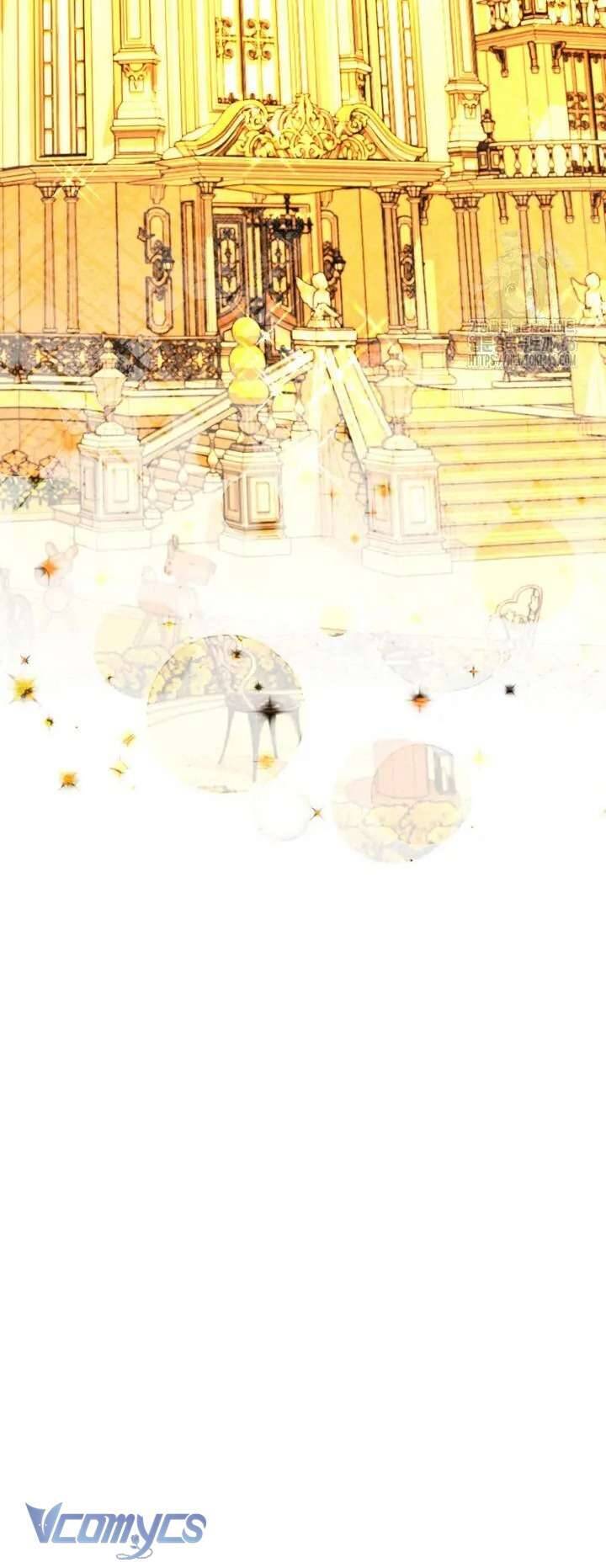 Sau Này Họ Sẽ Sinh Ra Tôi - Chapter 19 - Page 10