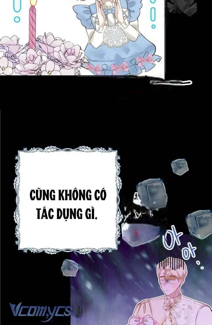 Sau Này Họ Sẽ Sinh Ra Tôi - Chapter 19 - Page 13