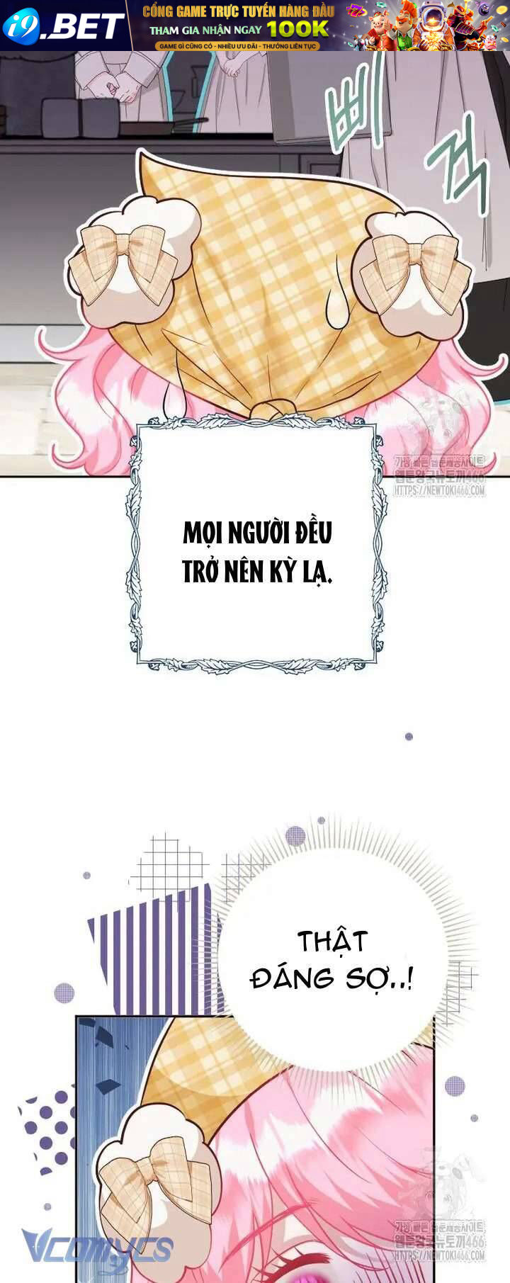 Sau Này Họ Sẽ Sinh Ra Tôi - Chapter 19 - Page 16