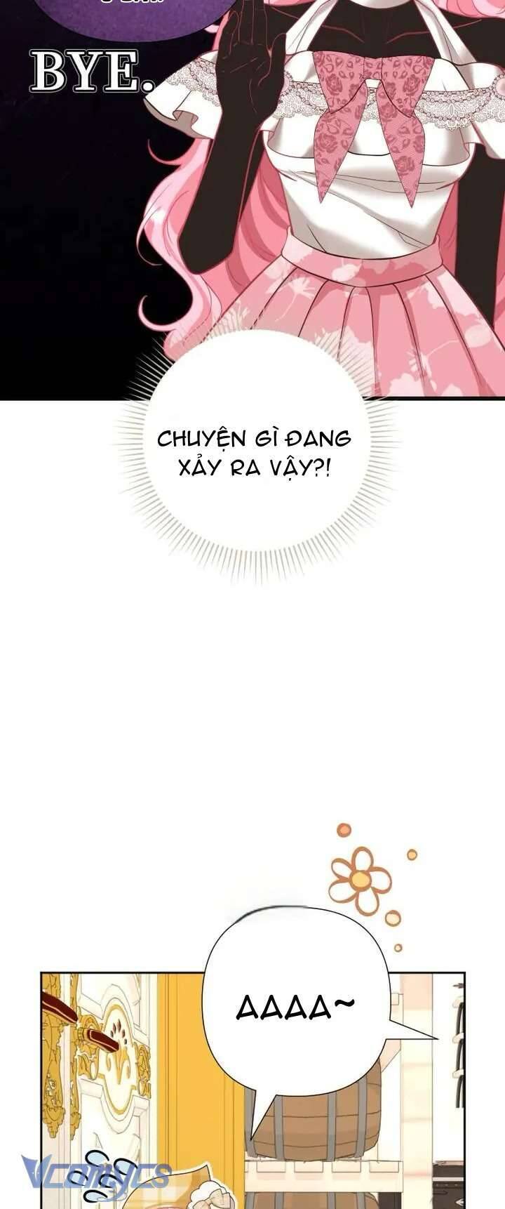 Sau Này Họ Sẽ Sinh Ra Tôi - Chapter 19 - Page 20