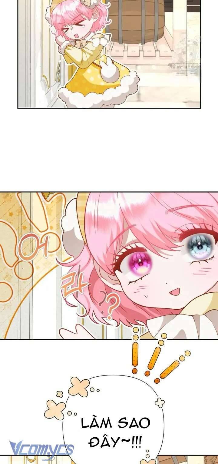 Sau Này Họ Sẽ Sinh Ra Tôi - Chapter 19 - Page 21