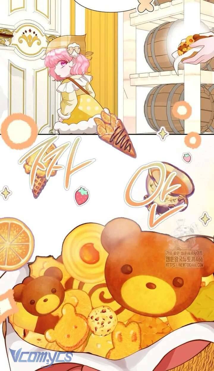 Sau Này Họ Sẽ Sinh Ra Tôi - Chapter 19 - Page 22