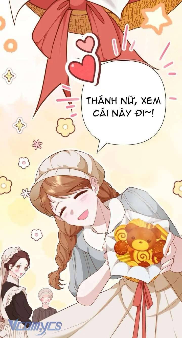 Sau Này Họ Sẽ Sinh Ra Tôi - Chapter 19 - Page 23