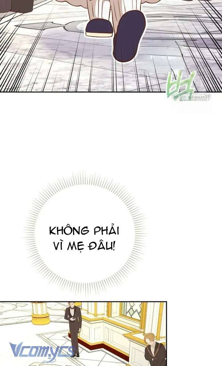 Sau Này Họ Sẽ Sinh Ra Tôi - Chapter 19 - Page 28