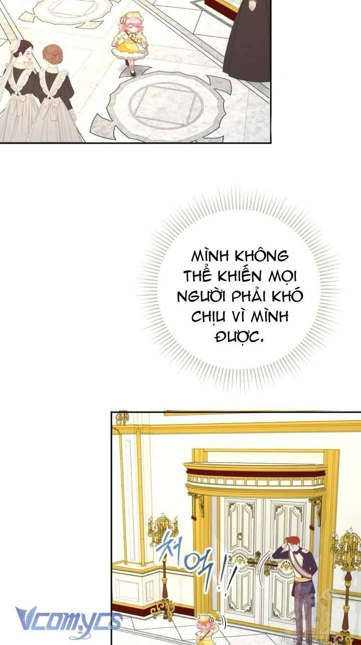 Sau Này Họ Sẽ Sinh Ra Tôi - Chapter 19 - Page 29