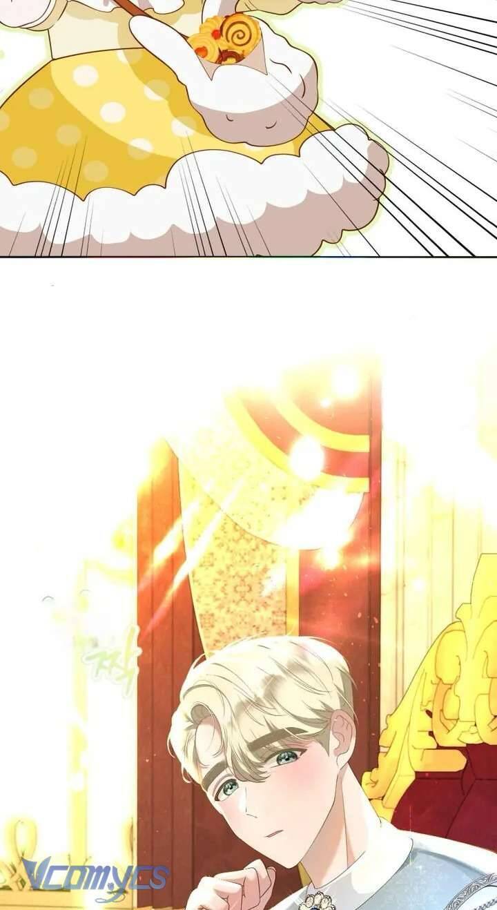 Sau Này Họ Sẽ Sinh Ra Tôi - Chapter 19 - Page 31