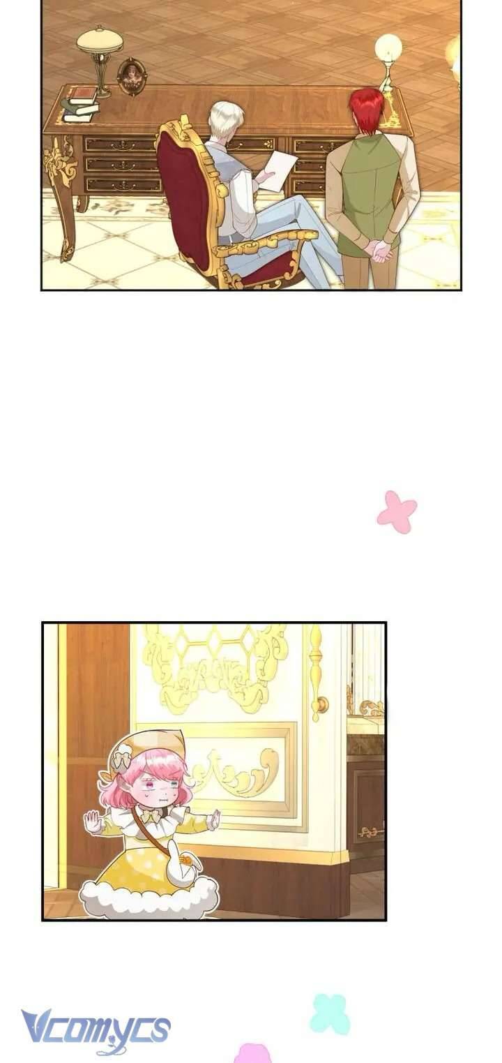 Sau Này Họ Sẽ Sinh Ra Tôi - Chapter 19 - Page 33