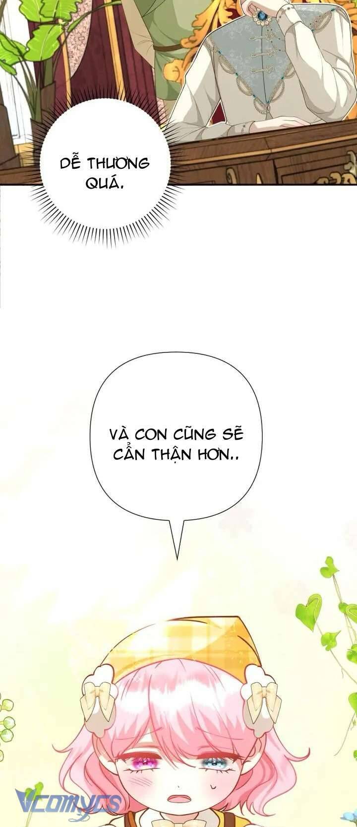 Sau Này Họ Sẽ Sinh Ra Tôi - Chapter 19 - Page 37