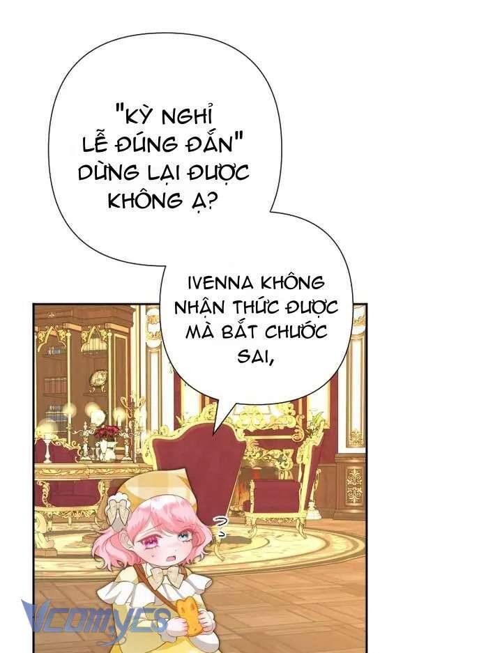 Sau Này Họ Sẽ Sinh Ra Tôi - Chapter 19 - Page 39