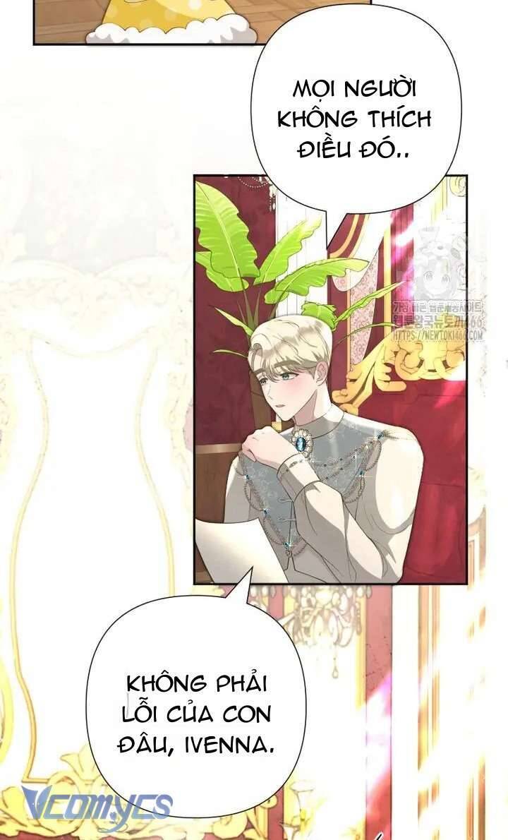 Sau Này Họ Sẽ Sinh Ra Tôi - Chapter 19 - Page 40