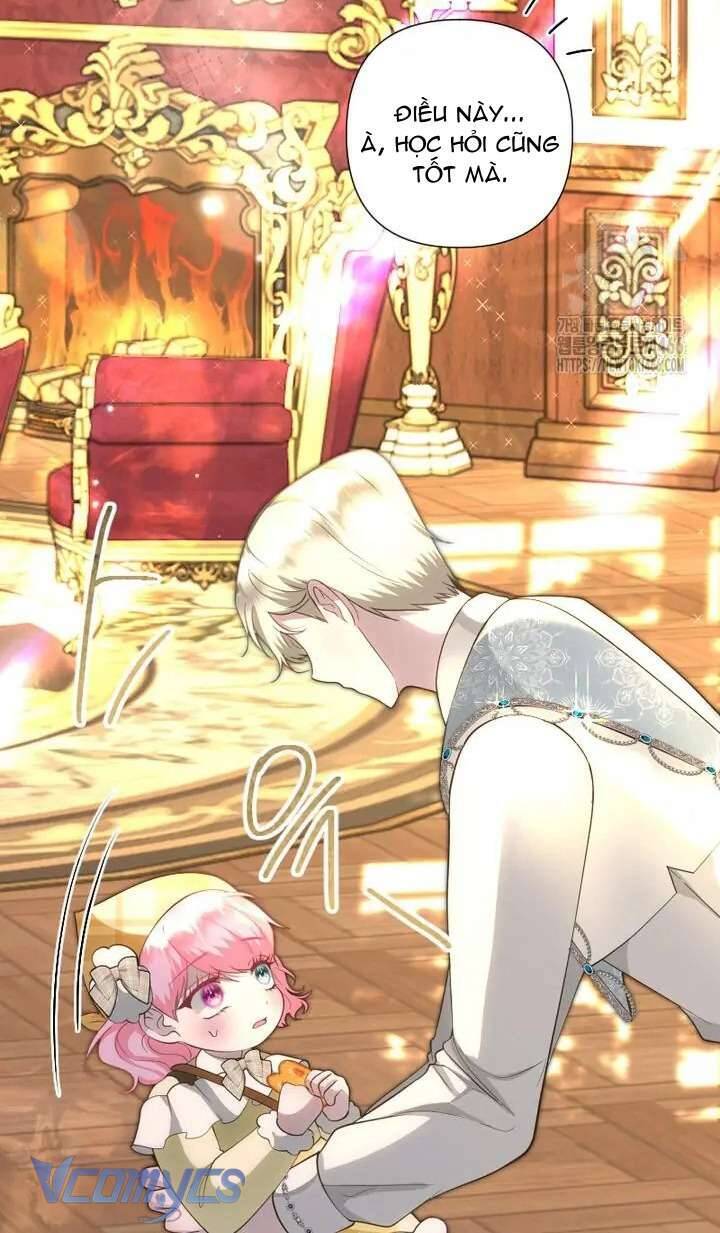 Sau Này Họ Sẽ Sinh Ra Tôi - Chapter 19 - Page 41