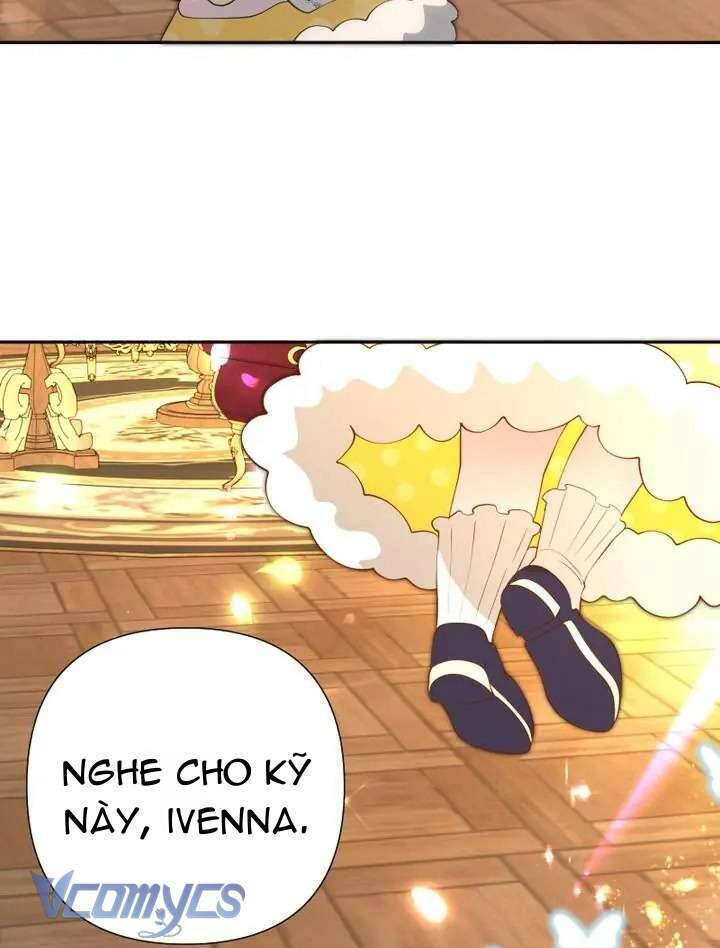 Sau Này Họ Sẽ Sinh Ra Tôi - Chapter 19 - Page 42