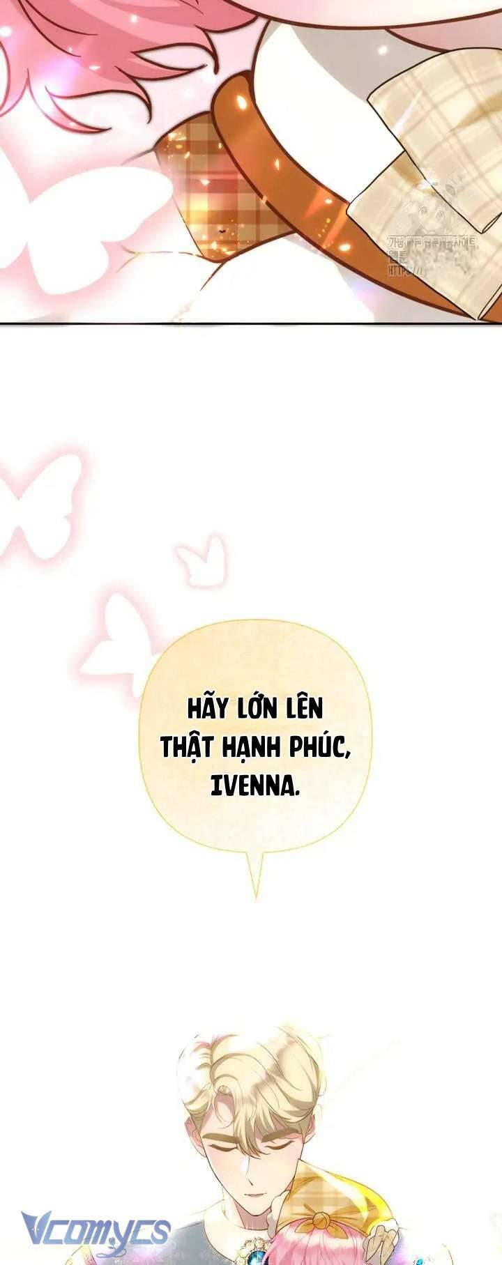 Sau Này Họ Sẽ Sinh Ra Tôi - Chapter 19 - Page 45