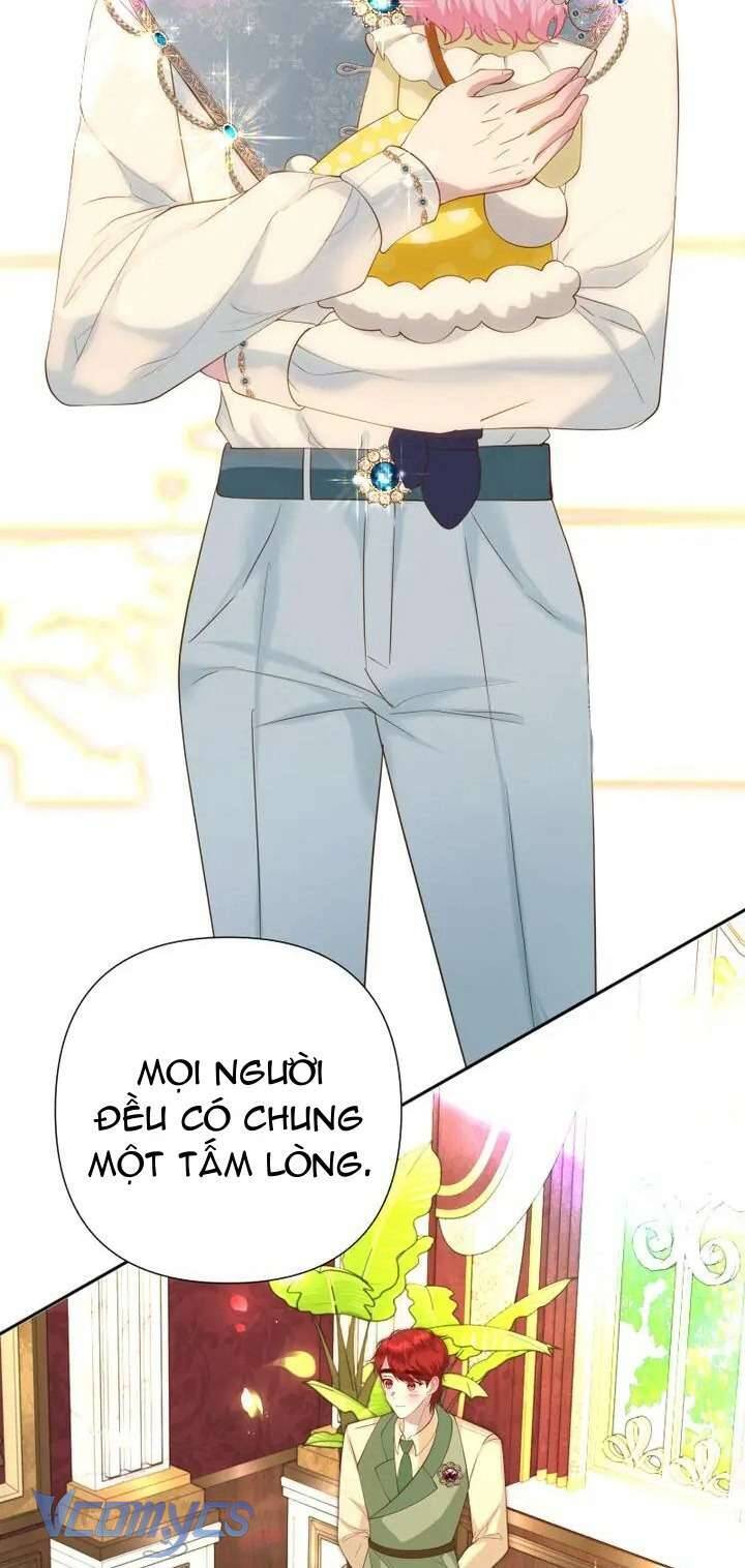 Sau Này Họ Sẽ Sinh Ra Tôi - Chapter 19 - Page 46