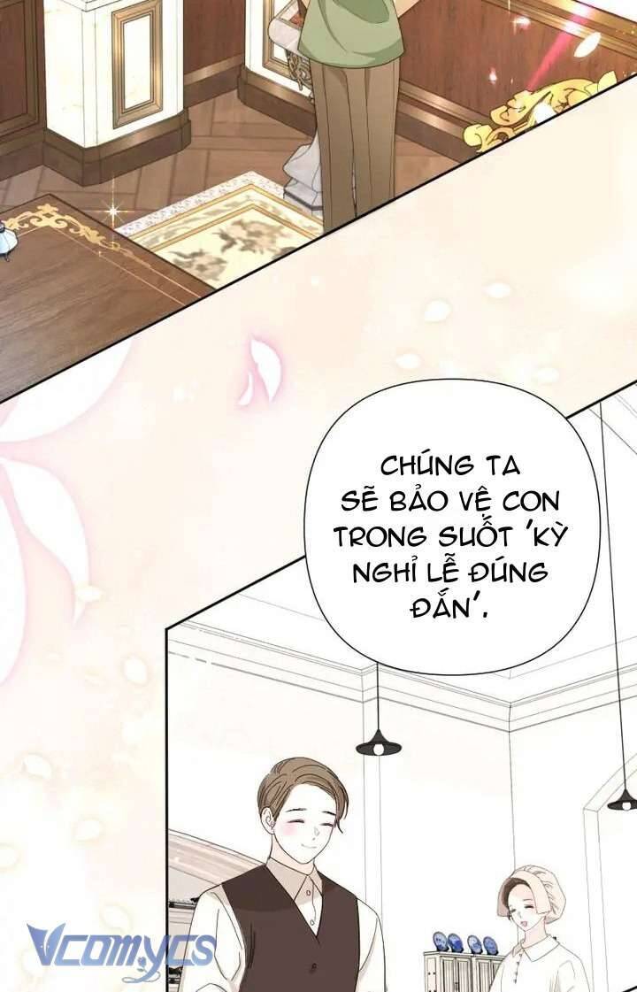 Sau Này Họ Sẽ Sinh Ra Tôi - Chapter 19 - Page 47