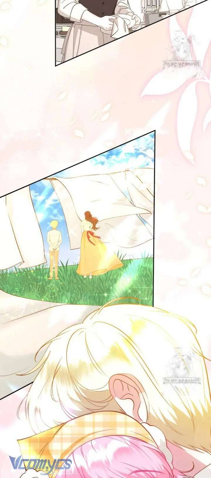 Sau Này Họ Sẽ Sinh Ra Tôi - Chapter 19 - Page 48