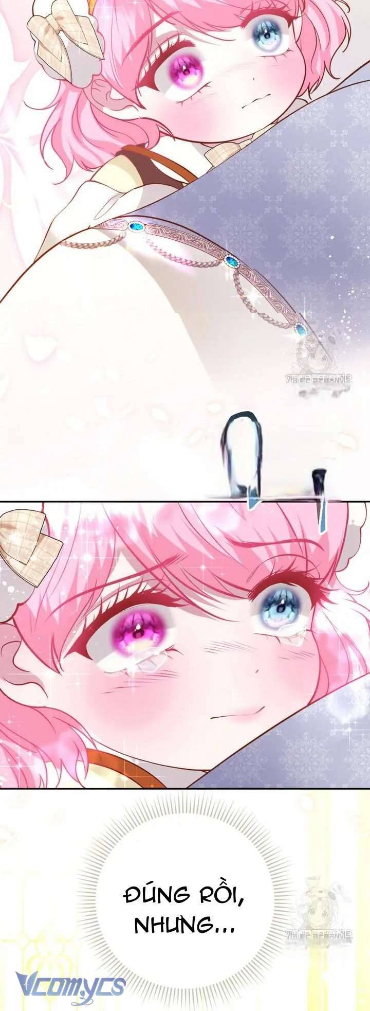 Sau Này Họ Sẽ Sinh Ra Tôi - Chapter 19 - Page 49