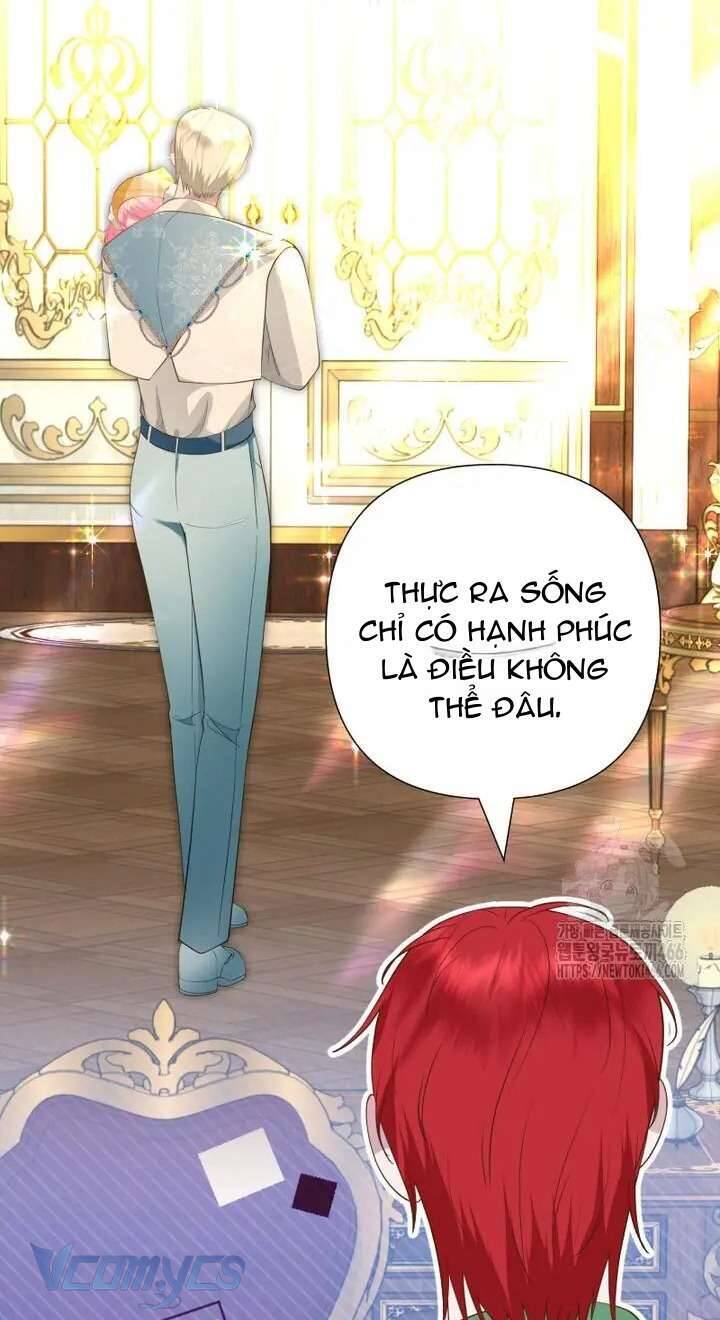 Sau Này Họ Sẽ Sinh Ra Tôi - Chapter 19 - Page 50