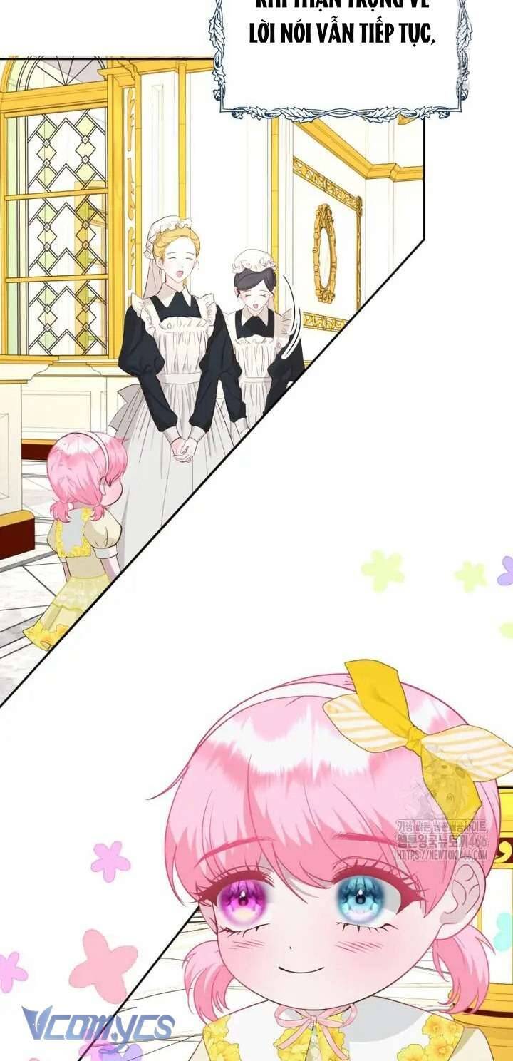 Sau Này Họ Sẽ Sinh Ra Tôi - Chapter 19 - Page 56