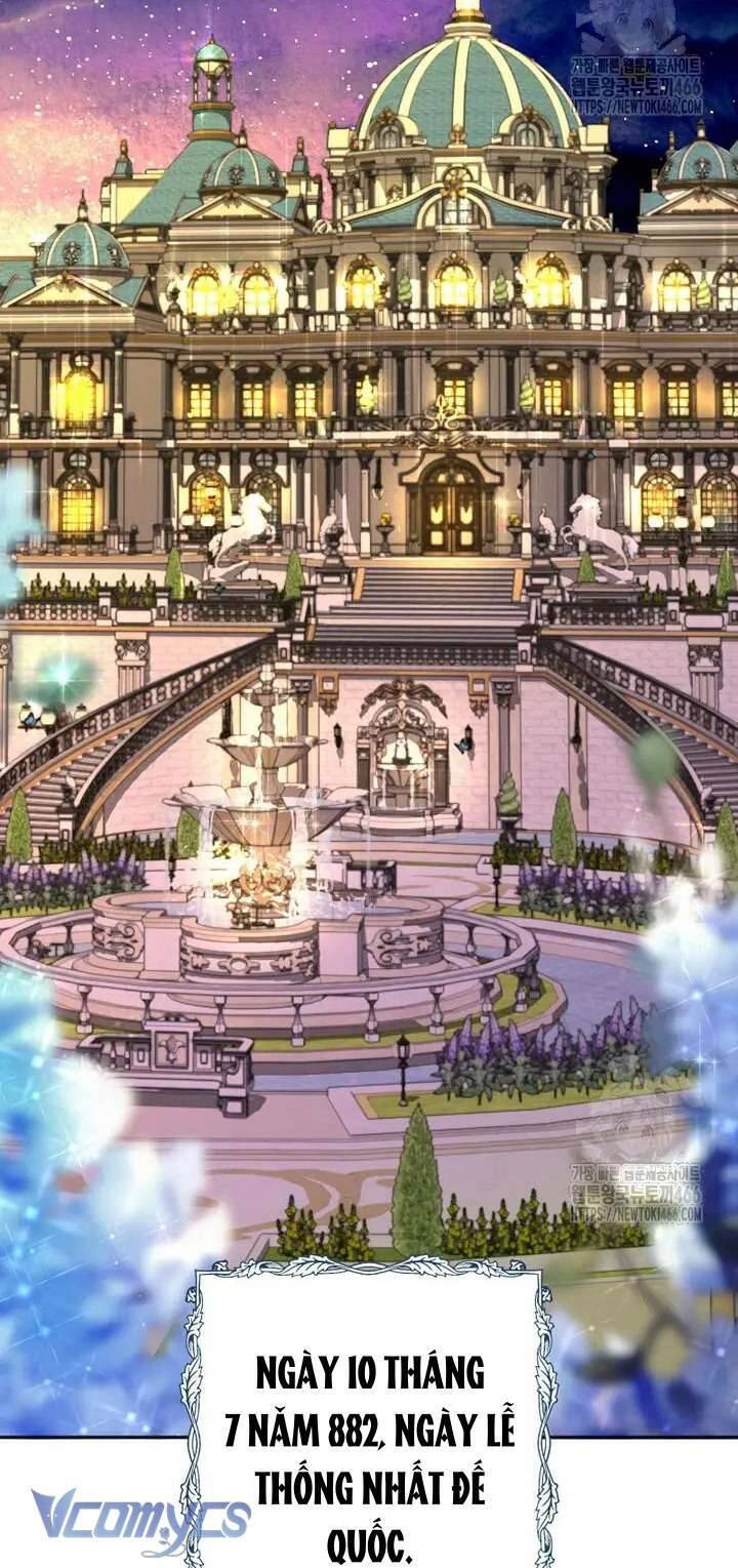 Sau Này Họ Sẽ Sinh Ra Tôi - Chapter 19 - Page 58