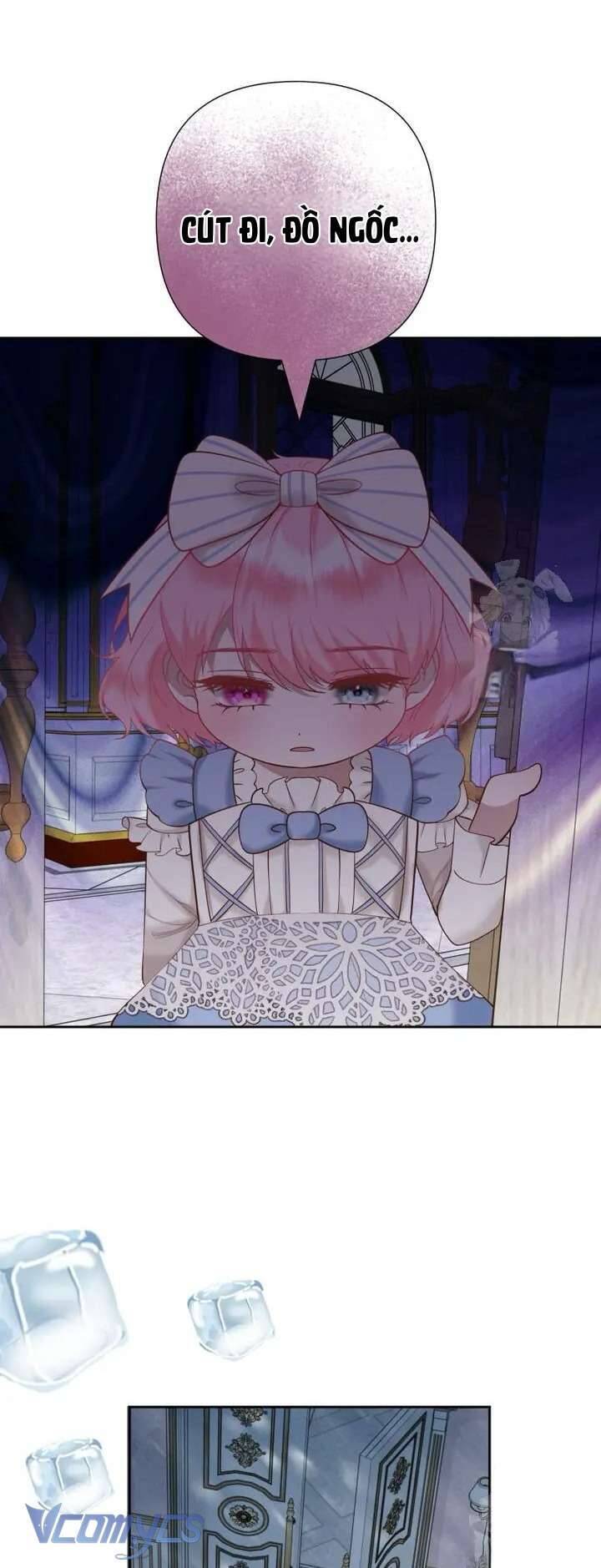 Sau Này Họ Sẽ Sinh Ra Tôi - Chapter 19 - Page 6