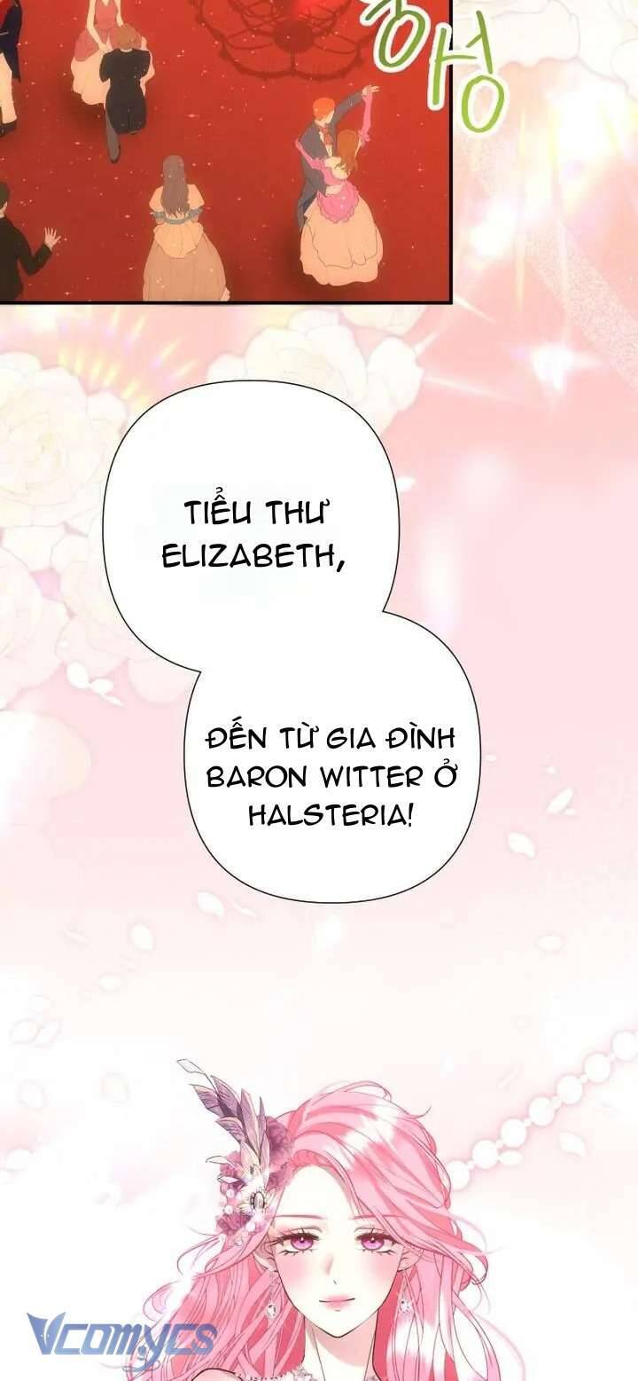 Sau Này Họ Sẽ Sinh Ra Tôi - Chapter 19 - Page 61