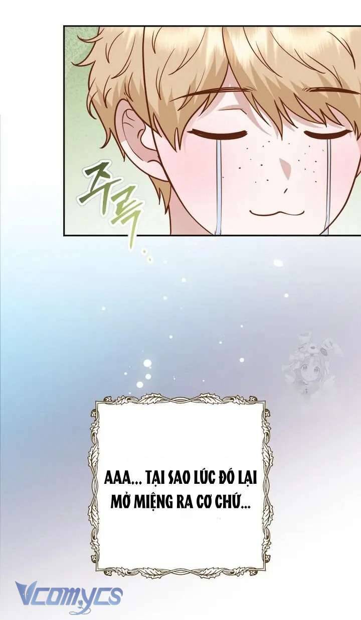 Sau Này Họ Sẽ Sinh Ra Tôi - Chapter 19 - Page 8