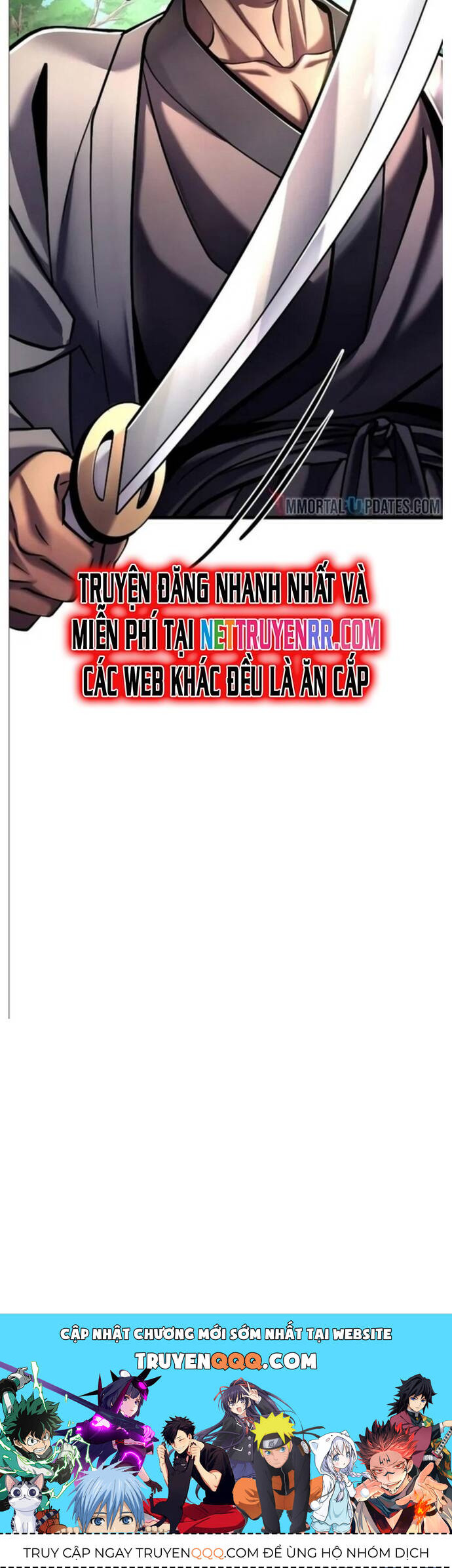 Đao Hoàng Tứ Thiếu Gia - Chapter 126 - Page 14