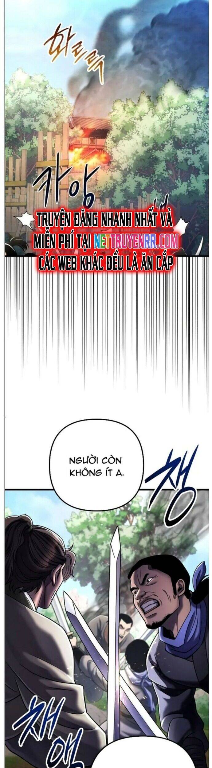 Đao Hoàng Tứ Thiếu Gia - Chapter 126 - Page 15