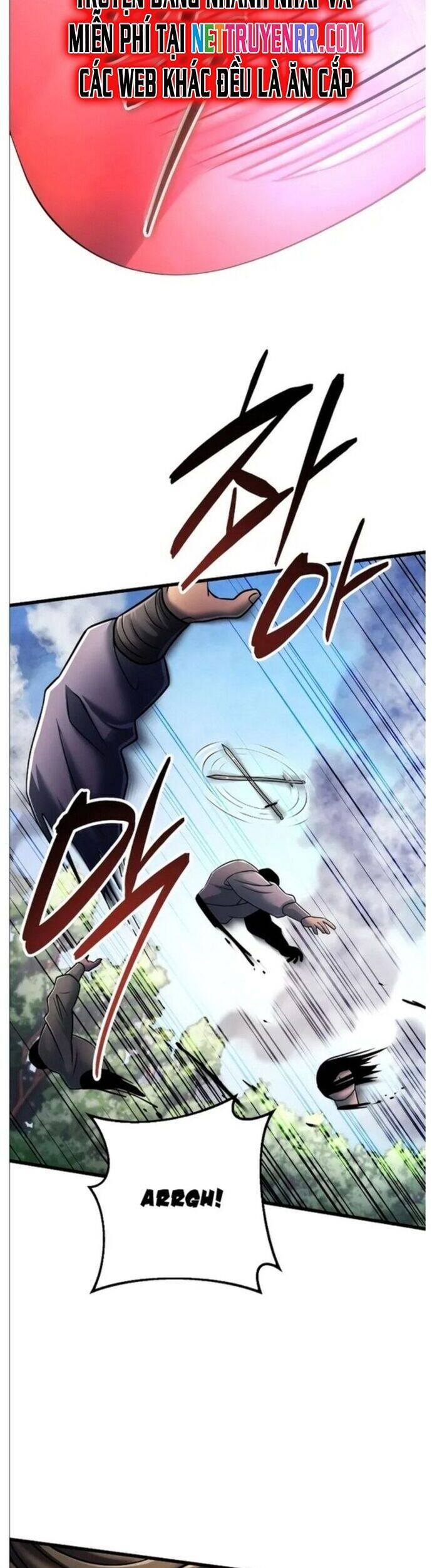 Đao Hoàng Tứ Thiếu Gia - Chapter 126 - Page 19