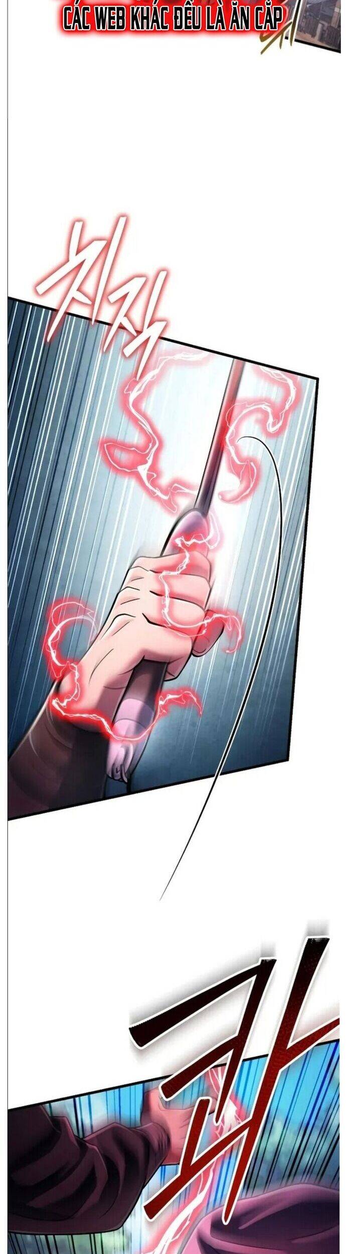 Đao Hoàng Tứ Thiếu Gia - Chapter 126 - Page 22