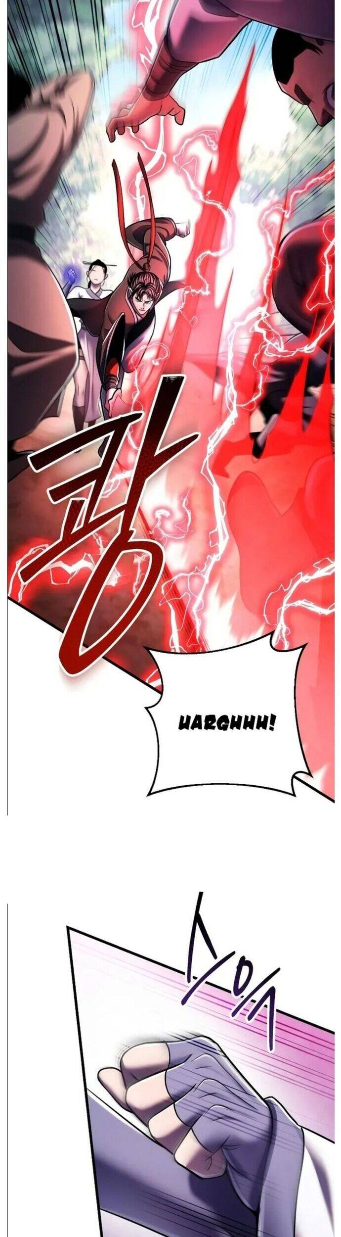 Đao Hoàng Tứ Thiếu Gia - Chapter 126 - Page 23