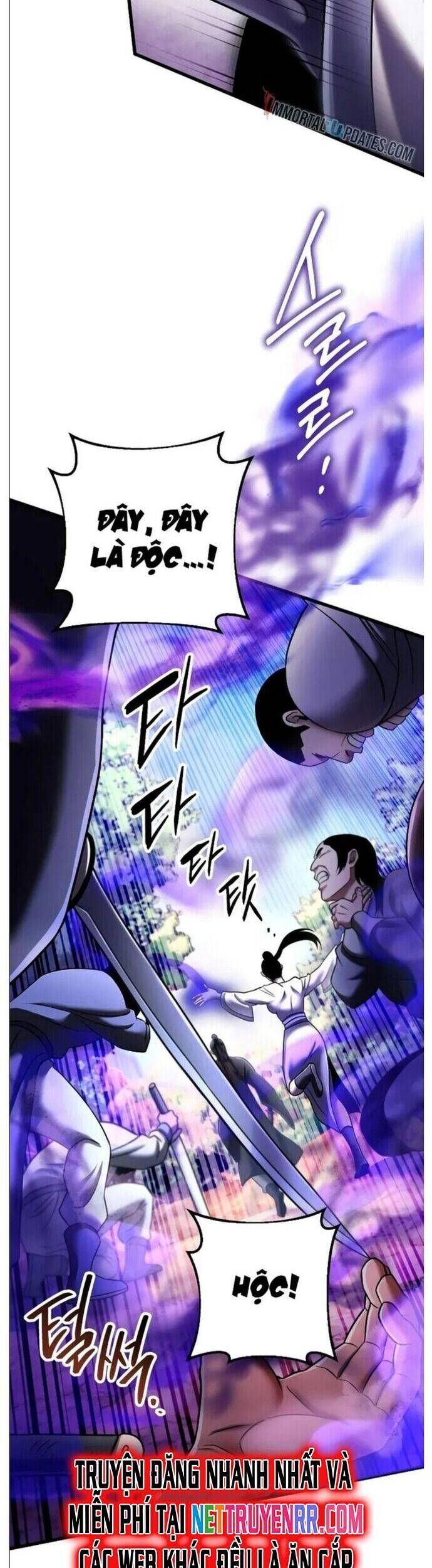 Đao Hoàng Tứ Thiếu Gia - Chapter 126 - Page 24