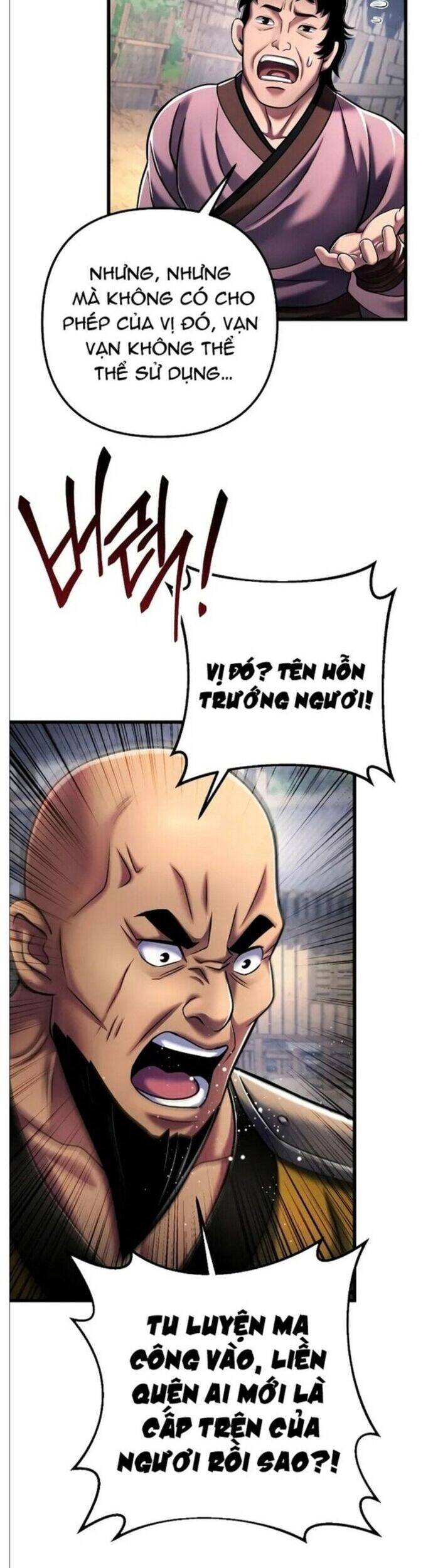 Đao Hoàng Tứ Thiếu Gia - Chapter 126 - Page 27